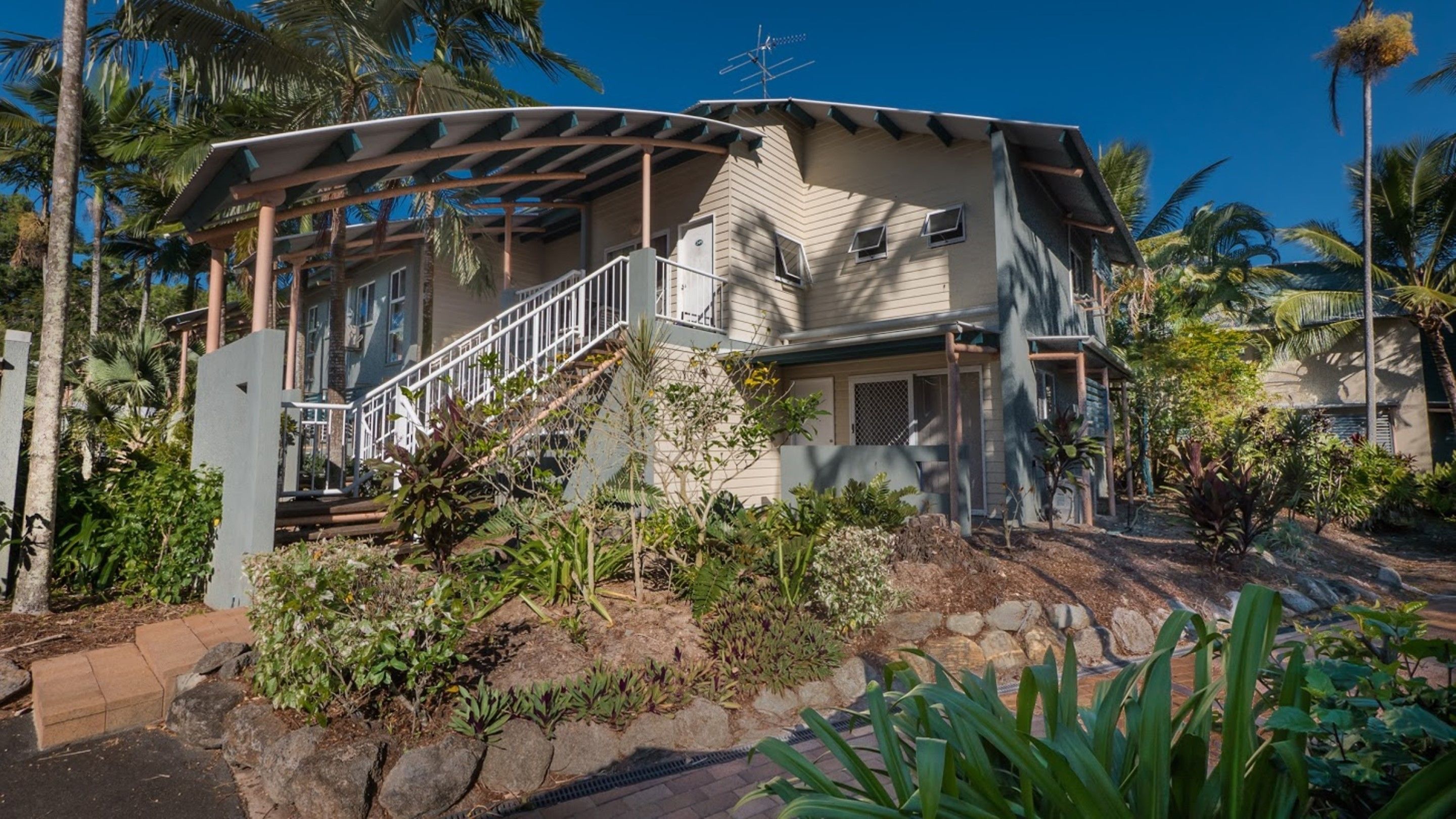 Marlin Cove Resort — image 22