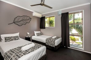 2 Bedroom Superior Apartment | Premium bedding, individually decorated, individually furnished