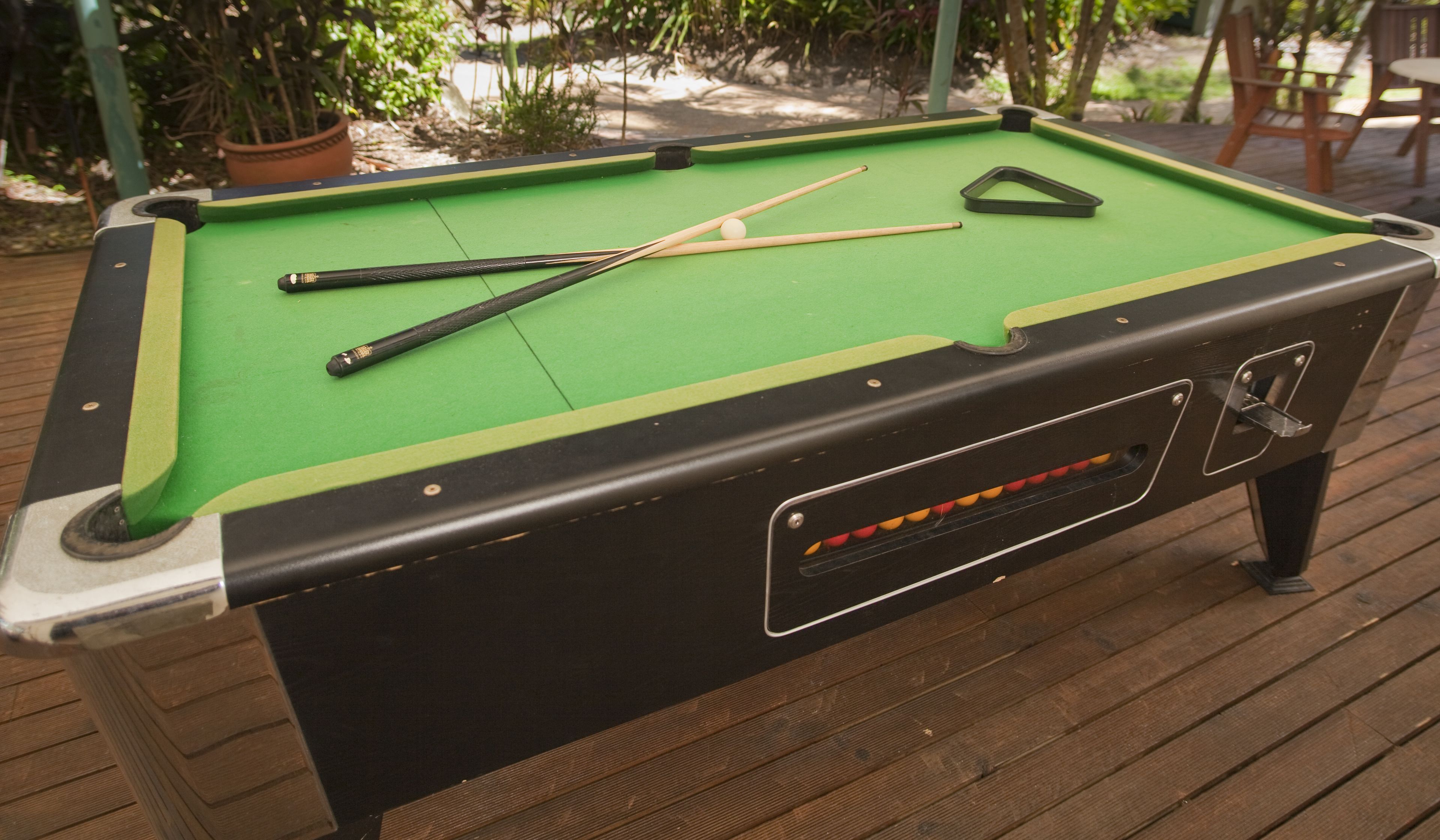 Marlin Cove Resort — image 26