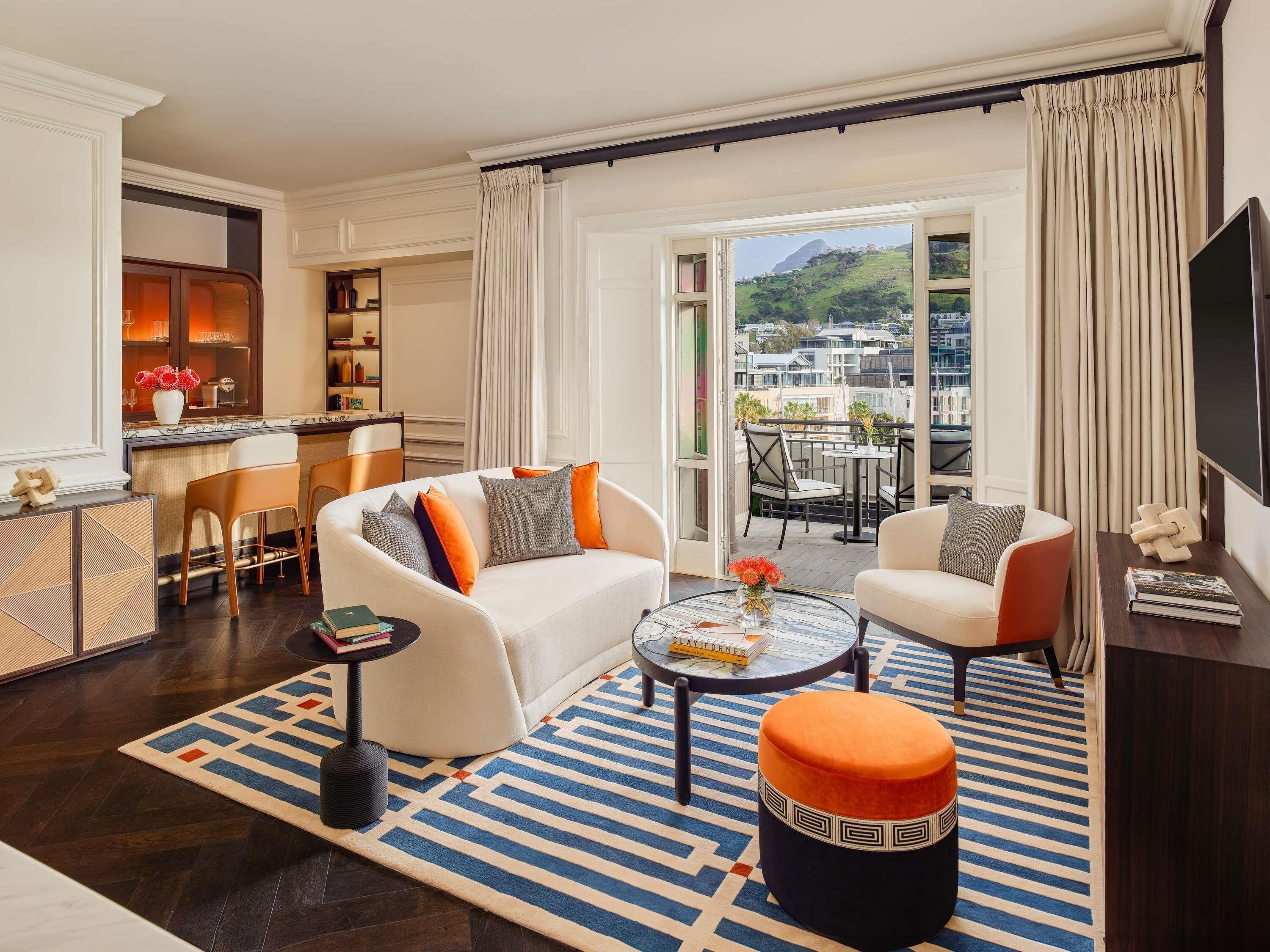 Foto - Cape Grace - A Fairmont Managed Hotel