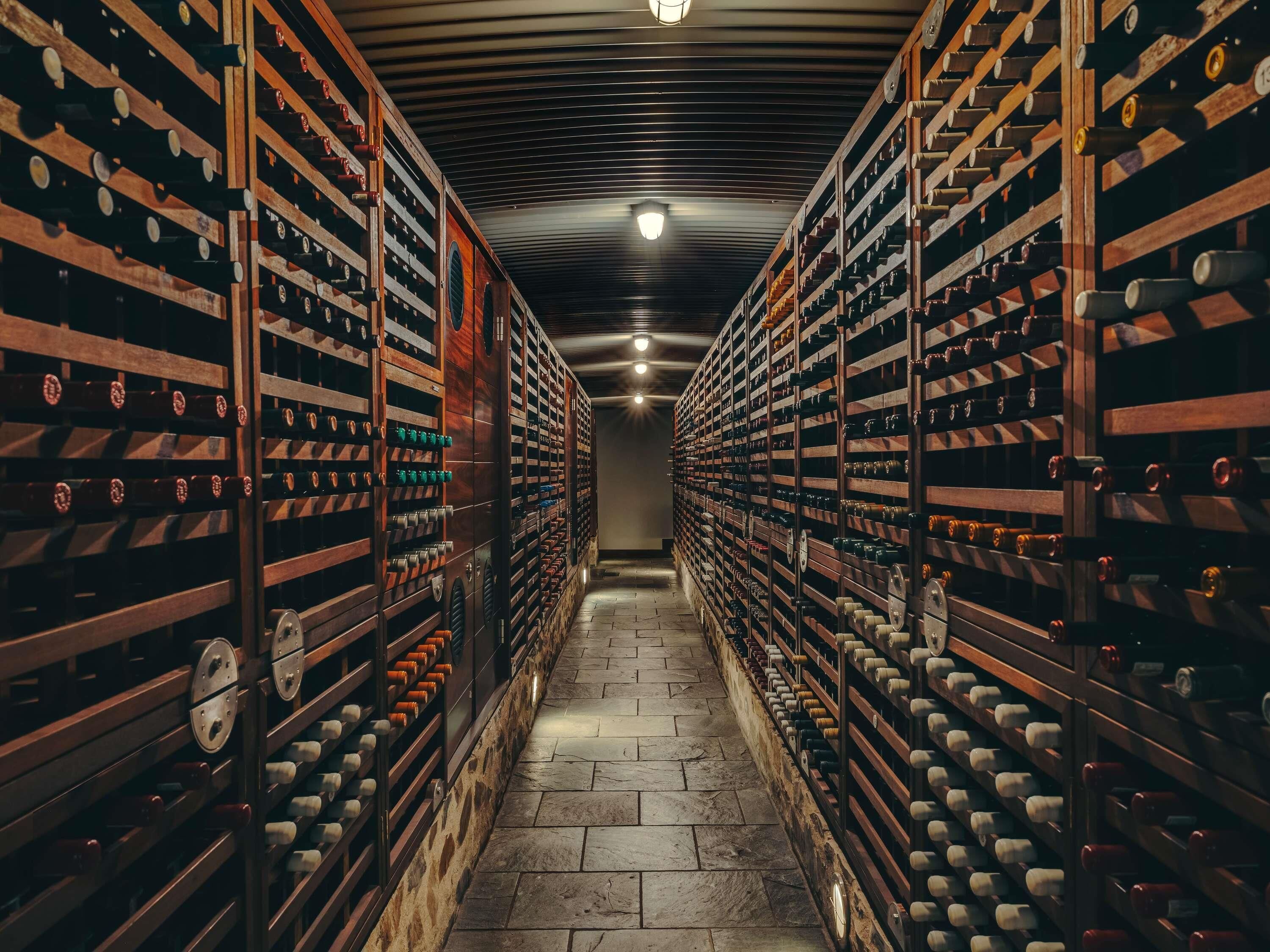 Foto - Cape Grace, A Fairmont Managed Hotel