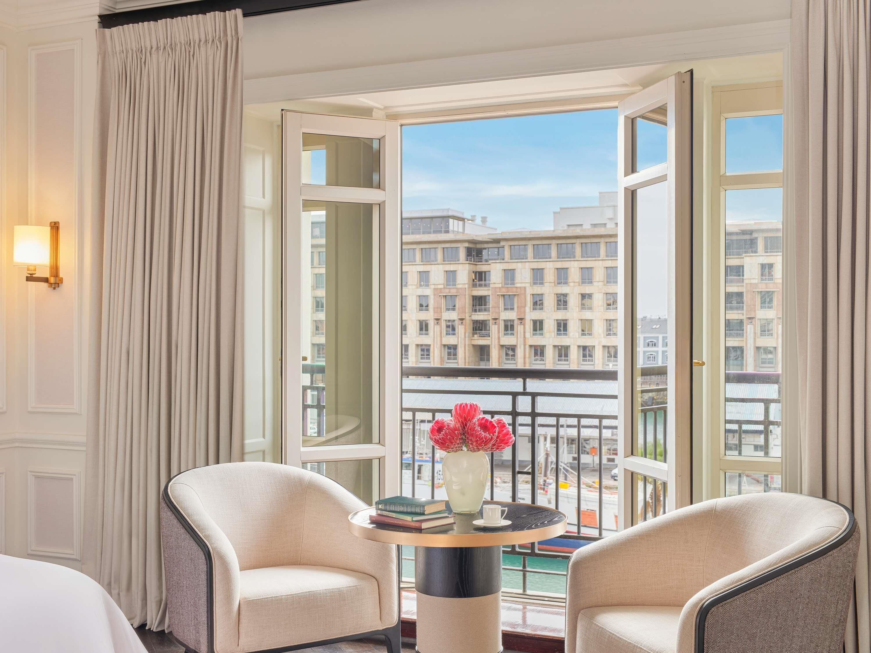 Photo - Cape Grace, A Fairmont Managed Hotel