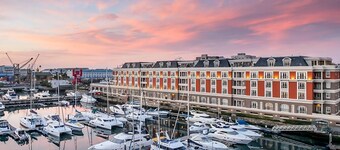Cape Grace, A Fairmont Managed Hotel