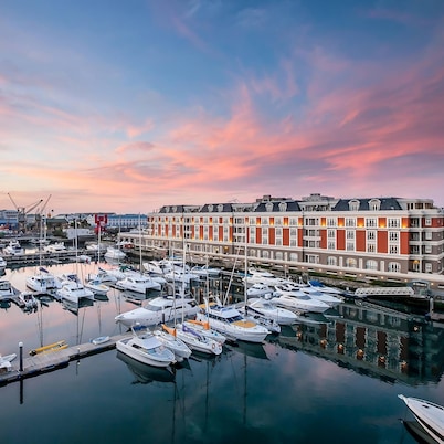 Cape Grace, A Fairmont Managed Hotel