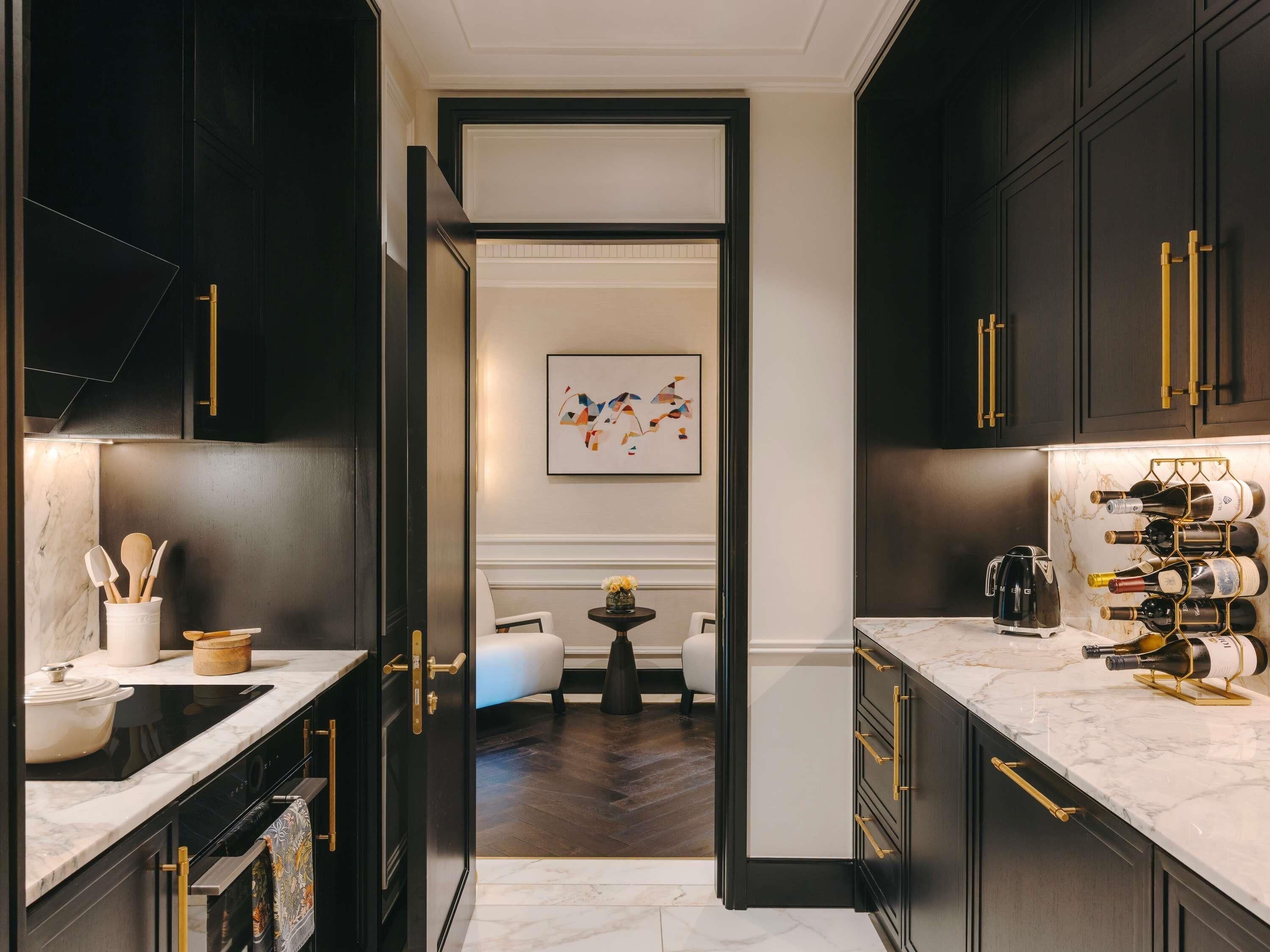 Foto - Cape Grace, A Fairmont Managed Hotel