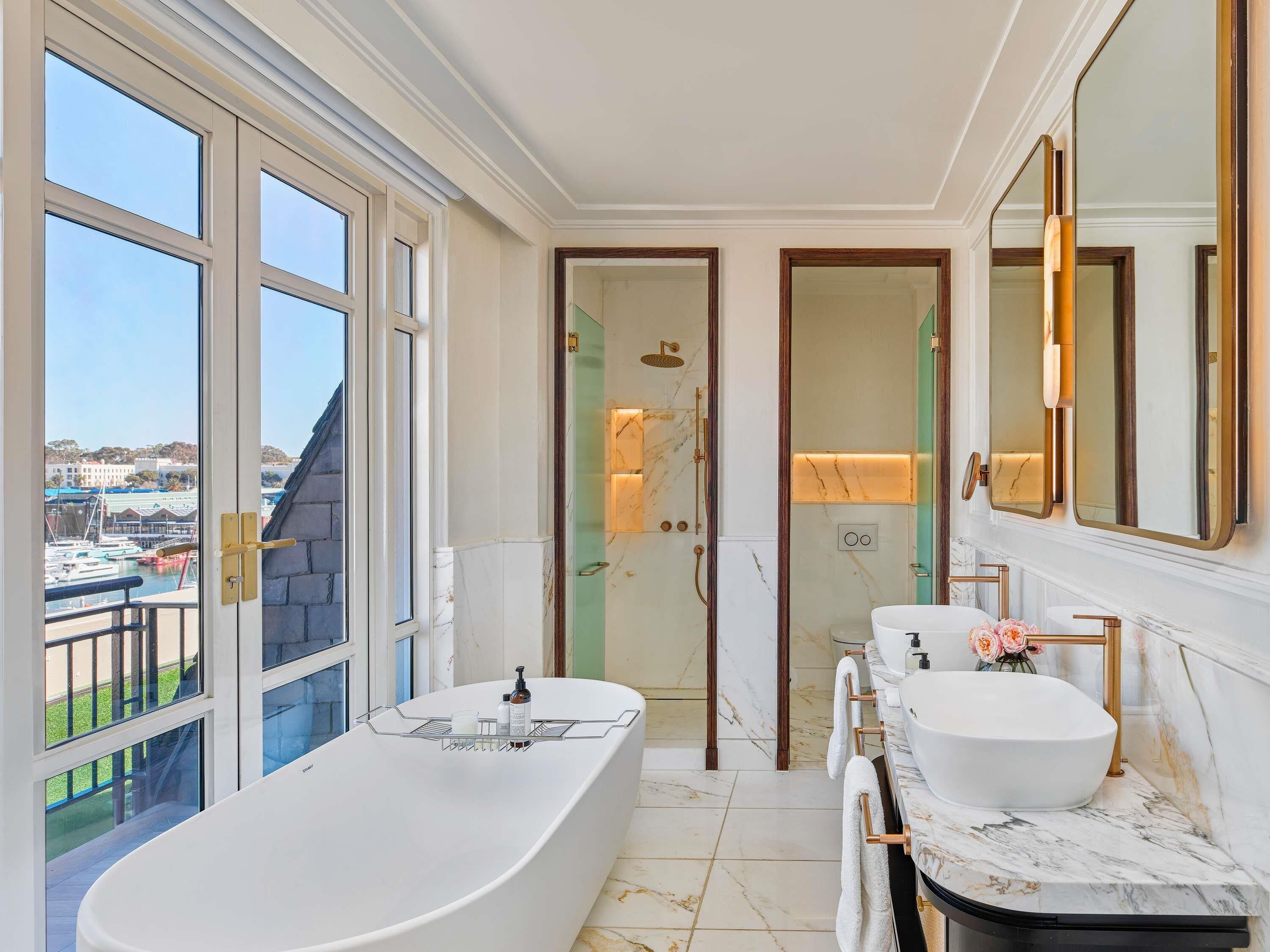 Photo - Cape Grace, A Fairmont Managed Hotel