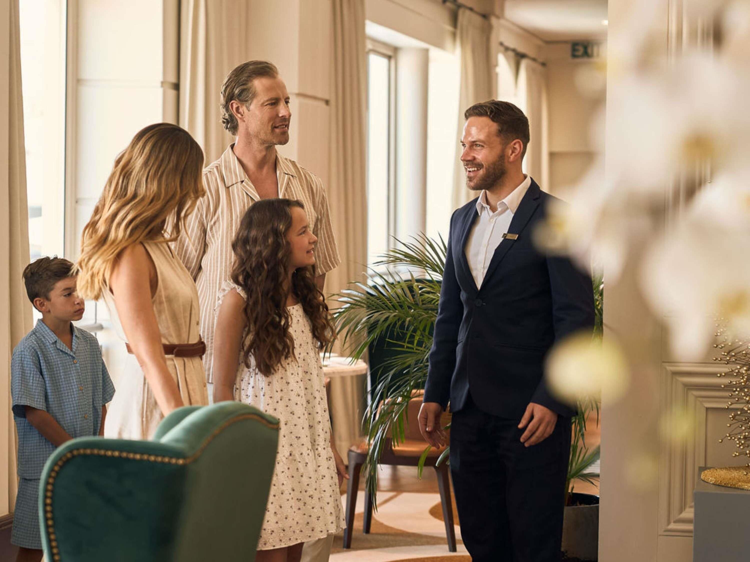 Foto - Cape Grace, A Fairmont Managed Hotel