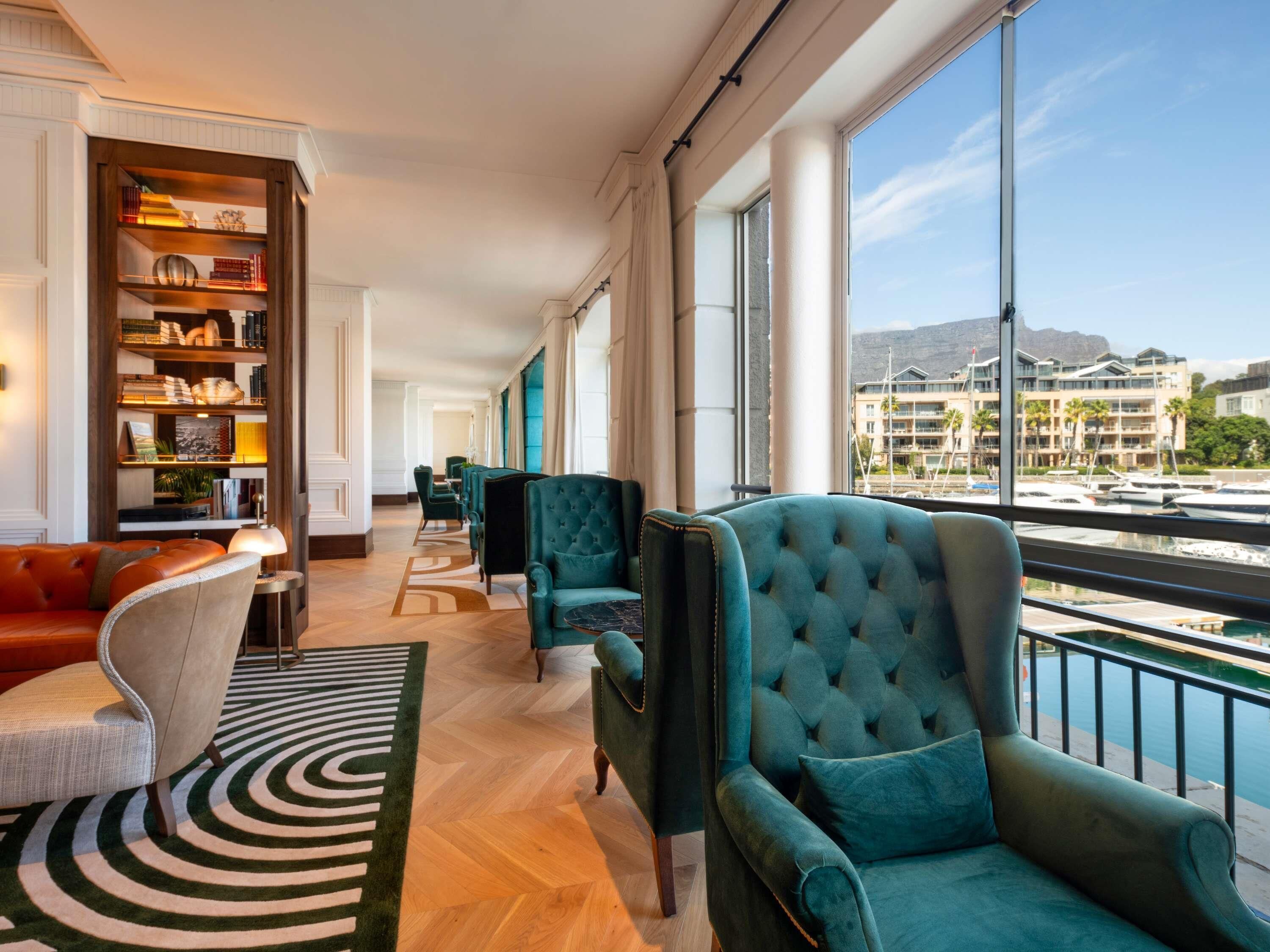 Photo - Cape Grace, A Fairmont Managed Hotel