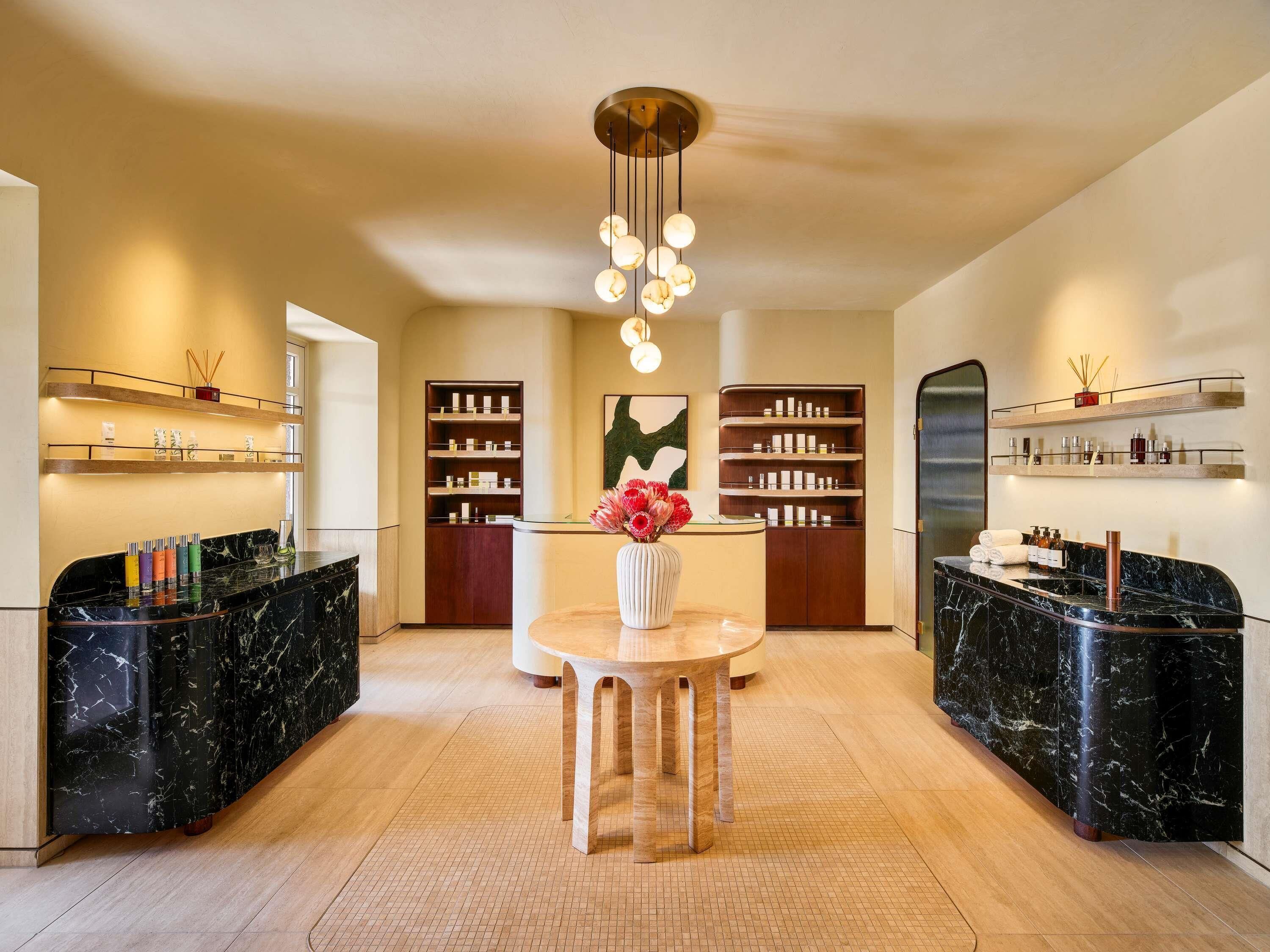 Photo - Cape Grace, A Fairmont Managed Hotel