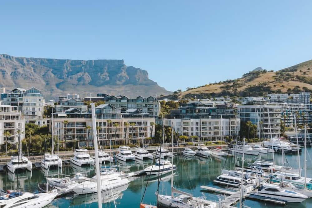 Cape Grace, A Fairmont Managed Hotel