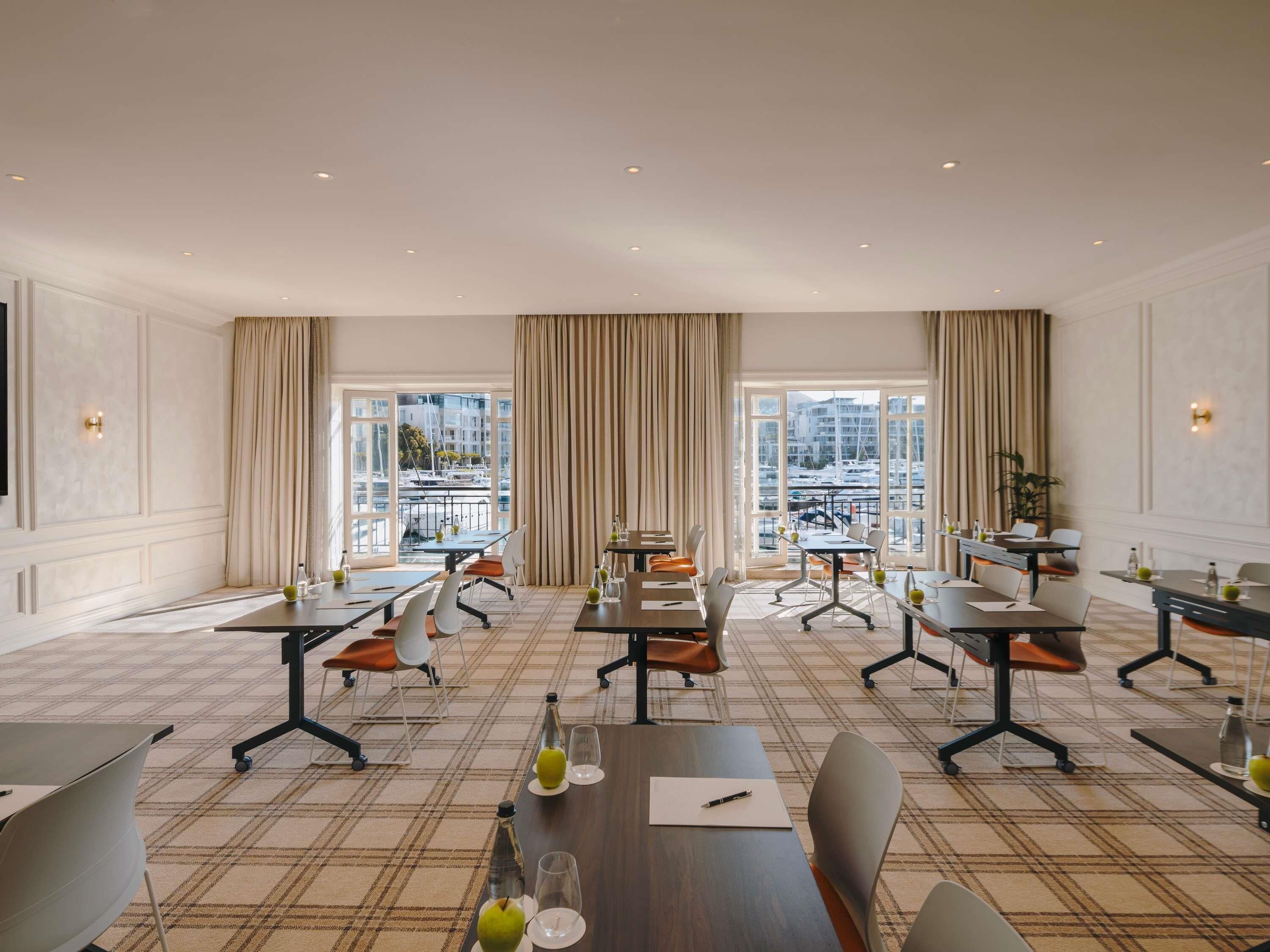 Foto - Cape Grace - A Fairmont Managed Hotel