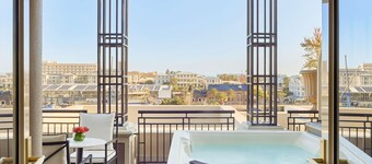 Cape Grace, A Fairmont Managed Hotel