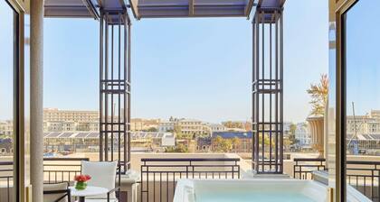 Cape Grace, A Fairmont Managed Hotel