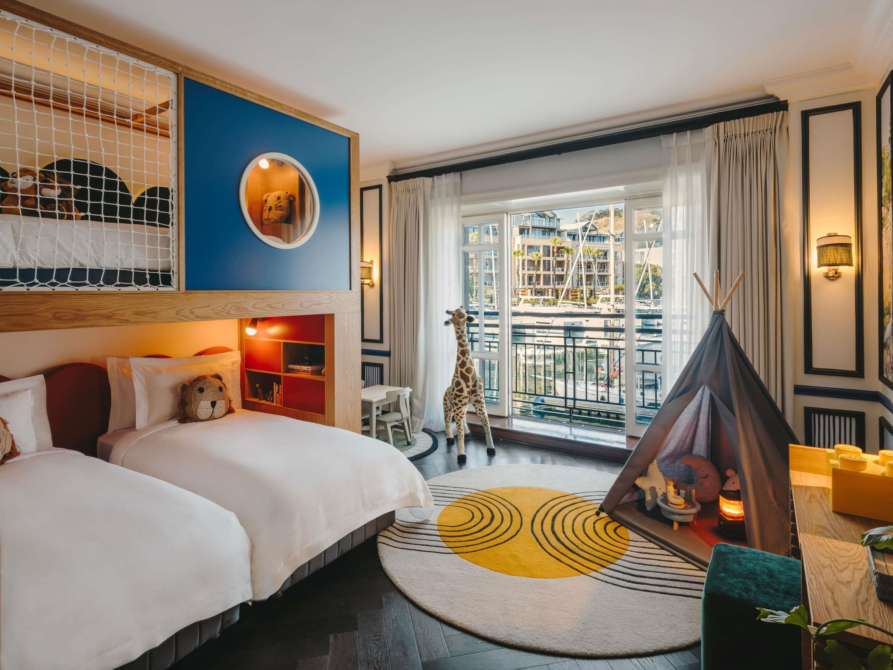 Foto - Cape Grace, A Fairmont Managed Hotel