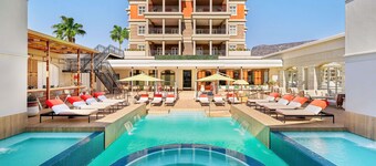 Cape Grace, A Fairmont Managed Hotel