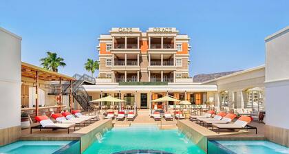 Cape Grace, A Fairmont Managed Hotel