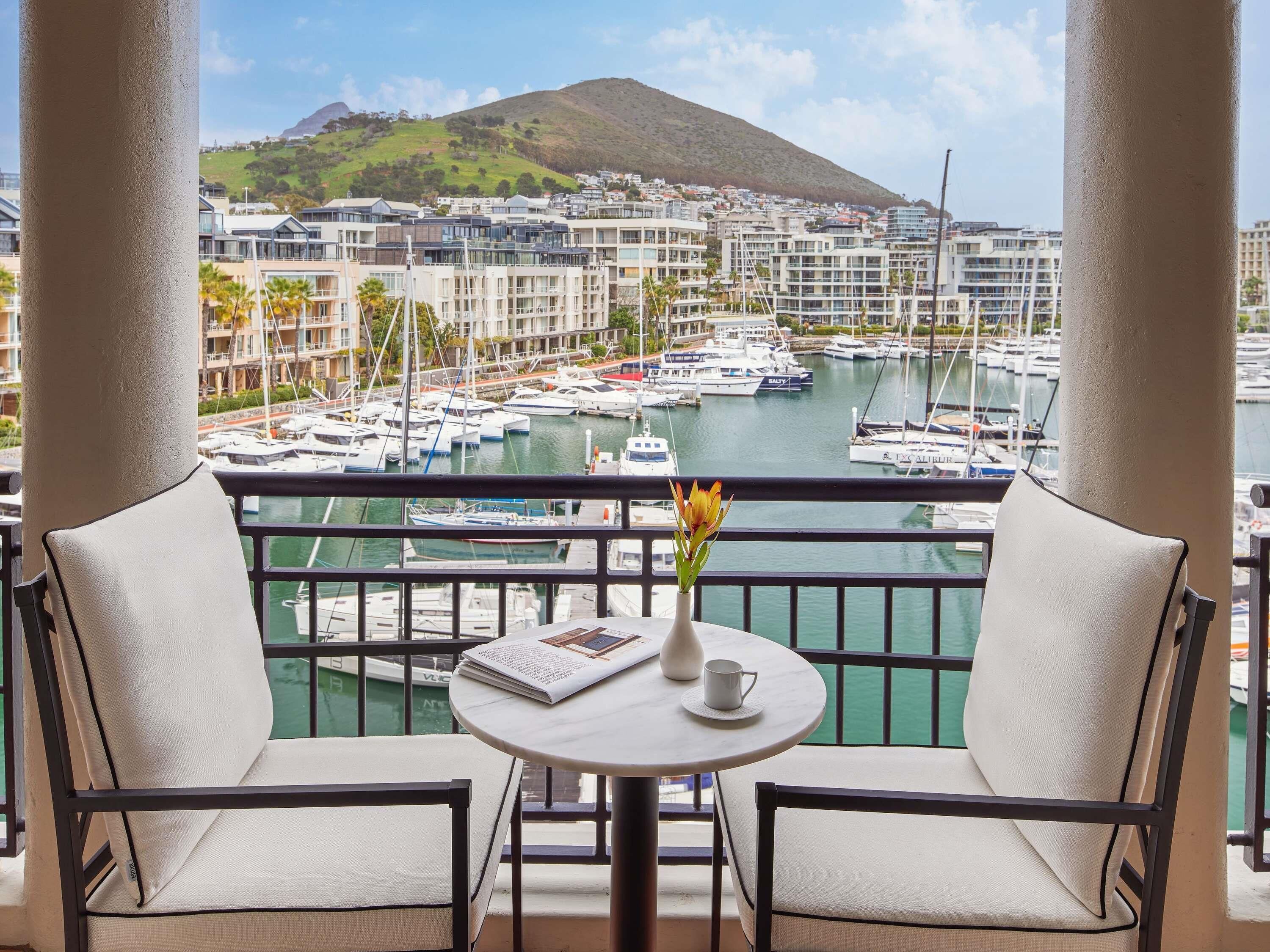 Photo - Cape Grace, A Fairmont Managed Hotel