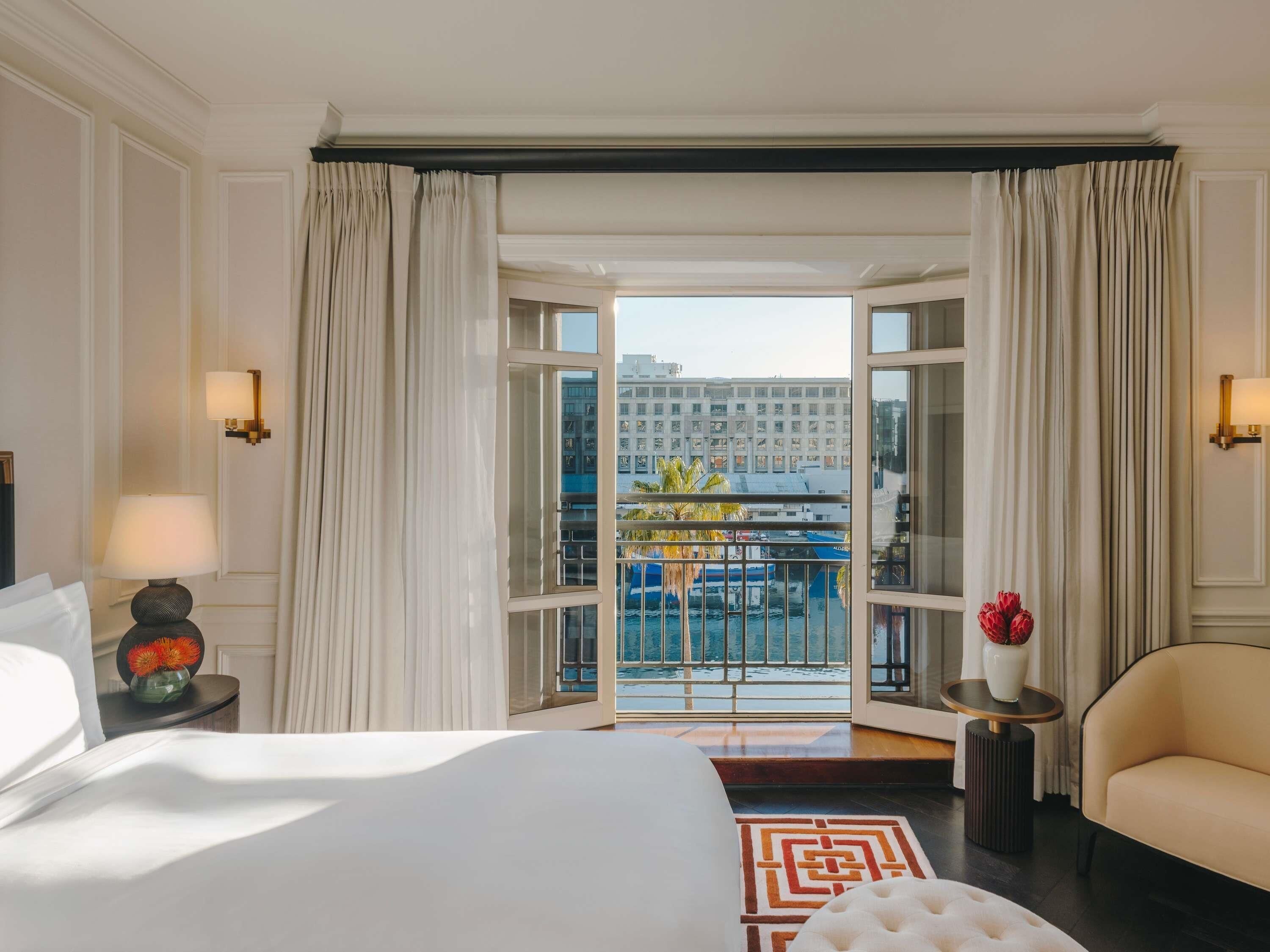 Foto - Cape Grace, A Fairmont Managed Hotel