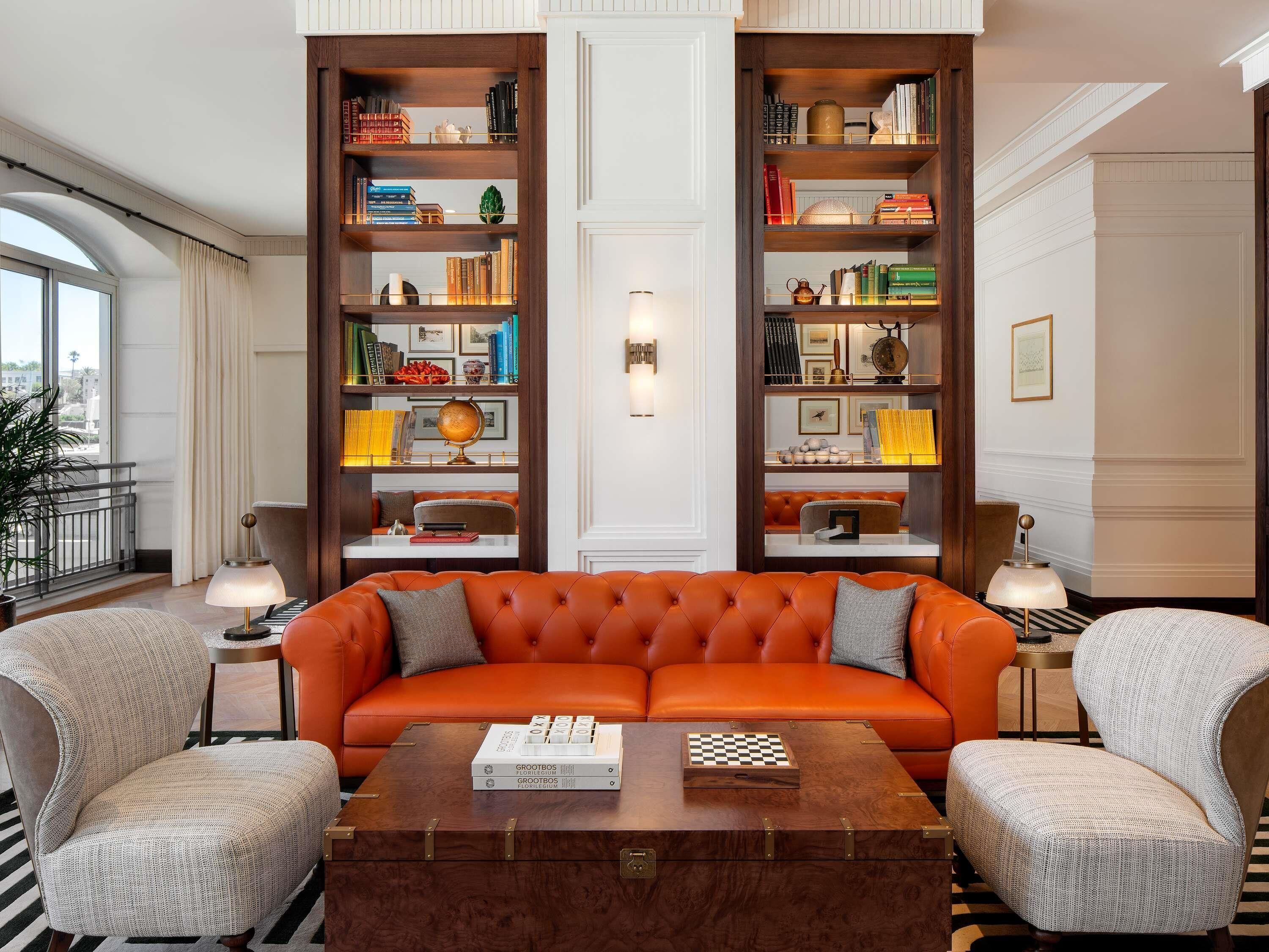 Photo - Cape Grace, A Fairmont Managed Hotel