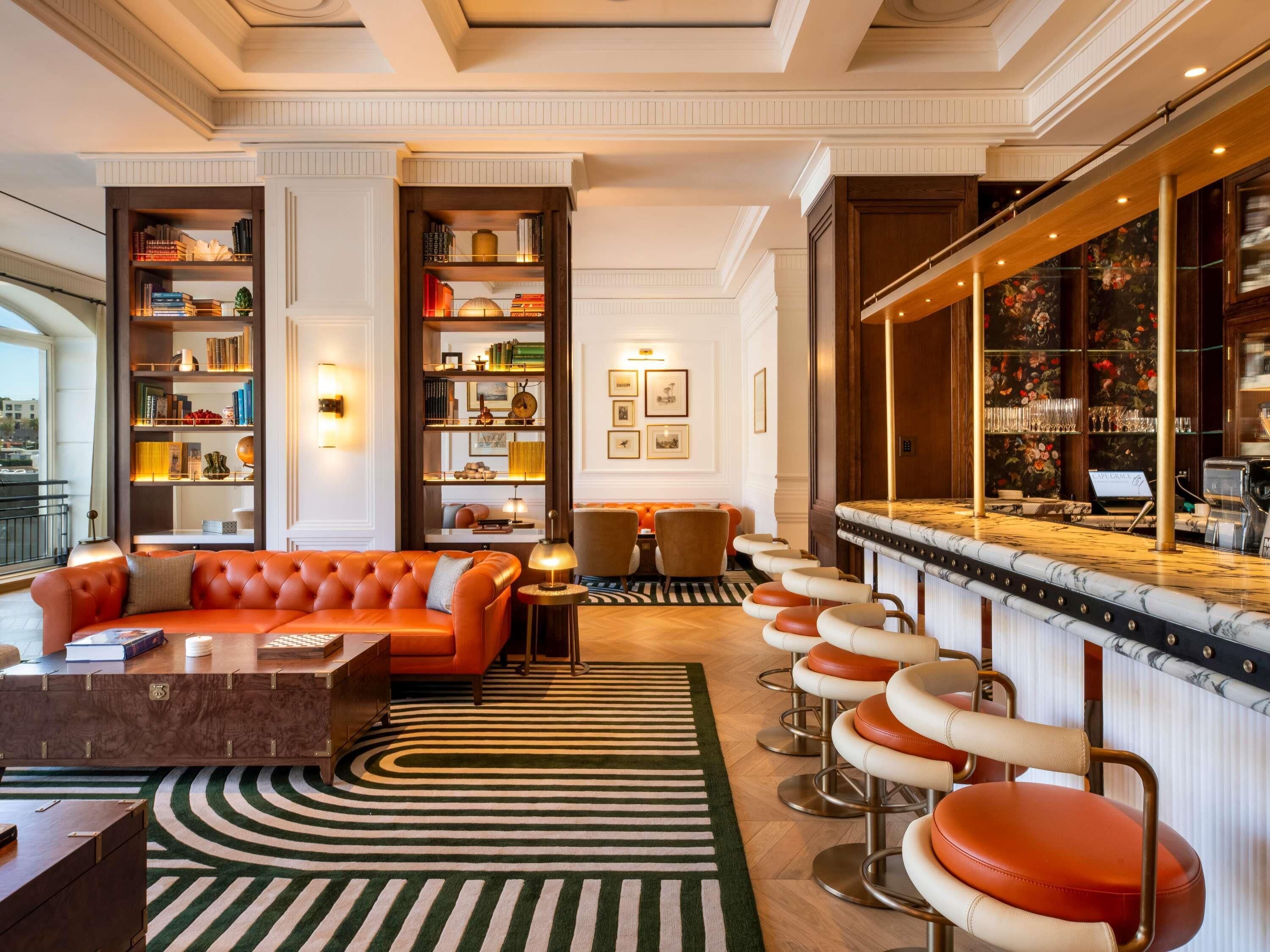 Photo - Cape Grace, A Fairmont Managed Hotel