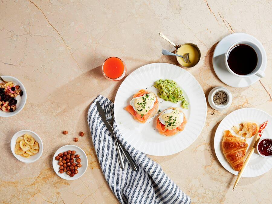 Frokostmåltid