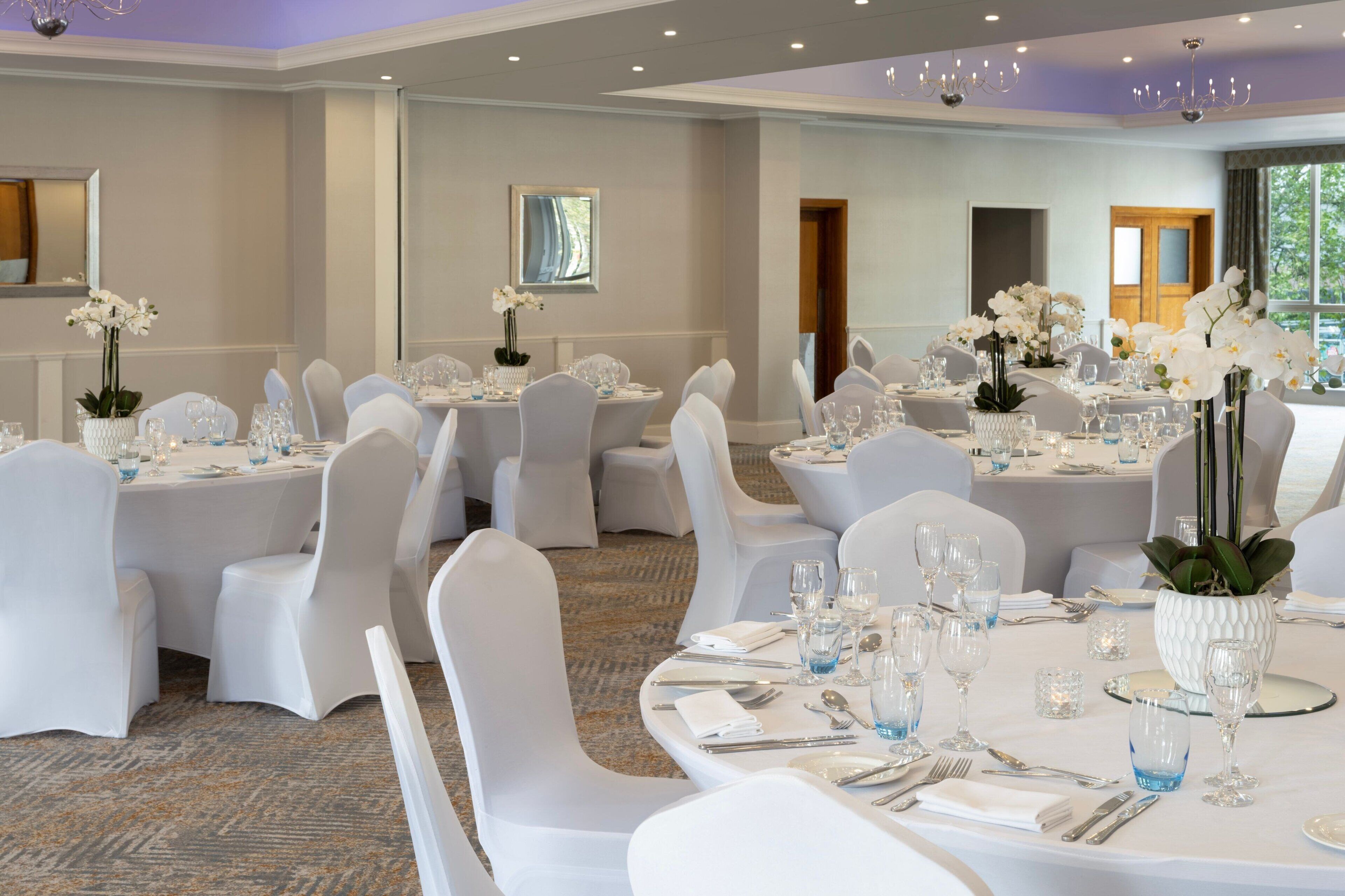 Photo - Delta Hotels Bexleyheath