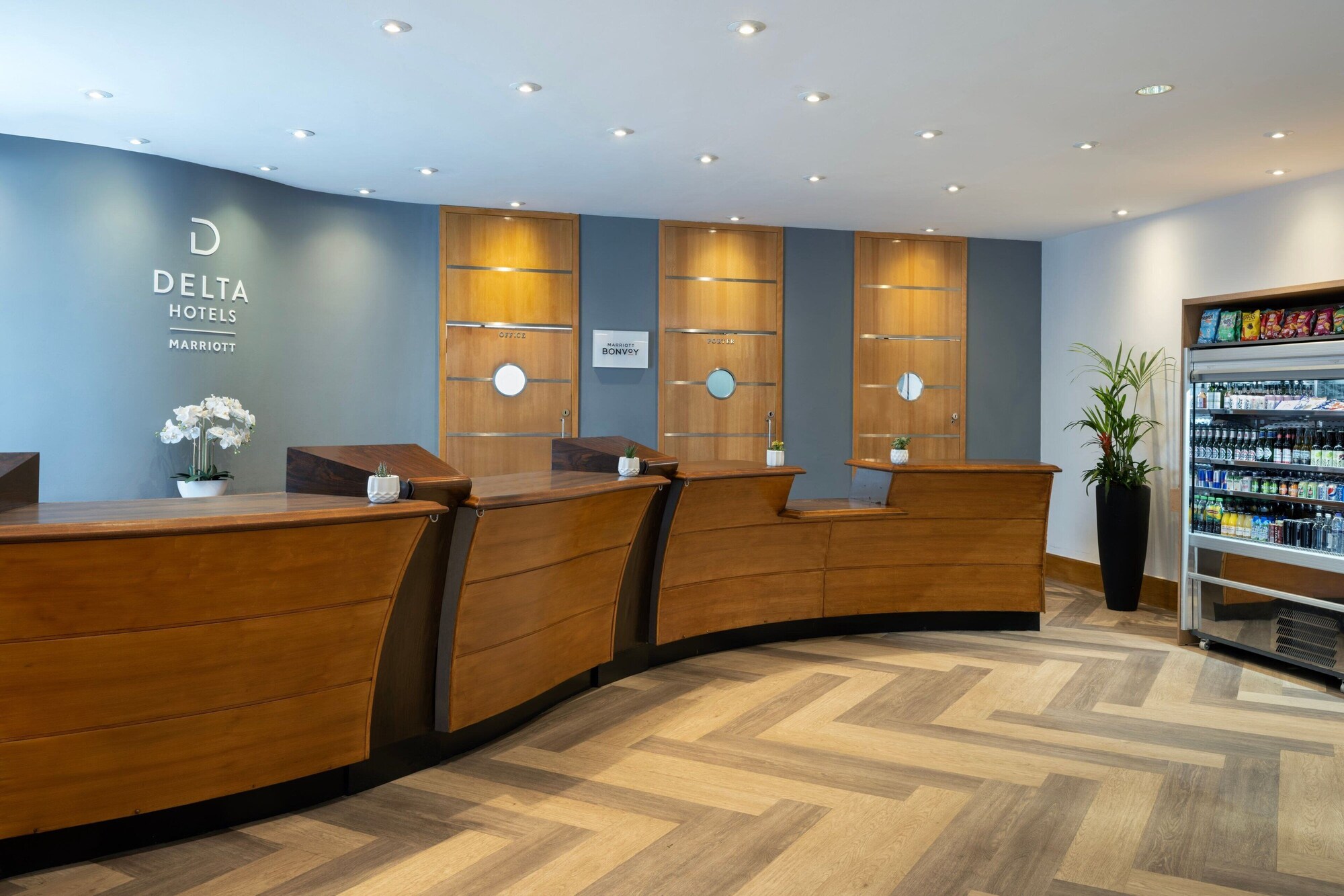 4 Star Hotels