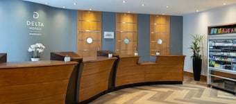 Delta Hotels Bexleyheath