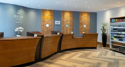 Delta Hotels Bexleyheath
