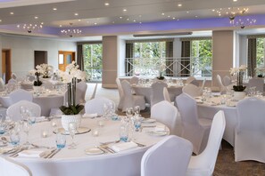 Banquet hall - Delta Hotels Bexleyheath (Bexleyheath)