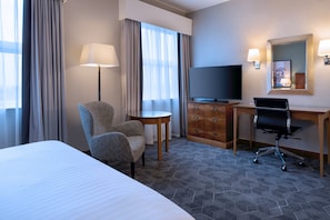 Deluxe Room, 1 Double Bed, Non Smoking