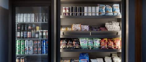 Breakfast and dinner served, British cuisine