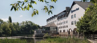 Copthorne Hotel Cardiff-Caerdydd