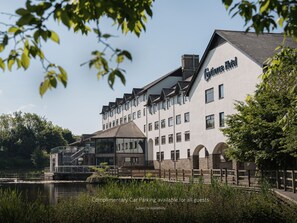Exterior - Copthorne Hotel Cardiff-Caerdydd (Cardiff)