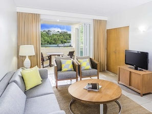 1 chambre, minibar, coffres-forts dans les chambres