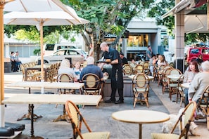 Bistro