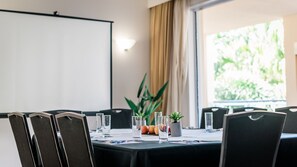 Sala de reuniones