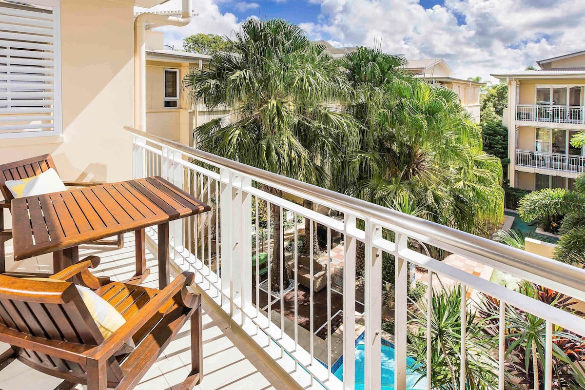 1 chambre, minibar, coffres-forts dans les chambres