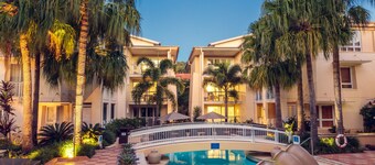 The Sebel Noosa