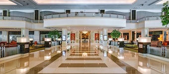 Waterfront Cebu City Hotel & Casino