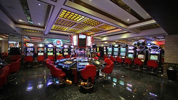 Area giochi