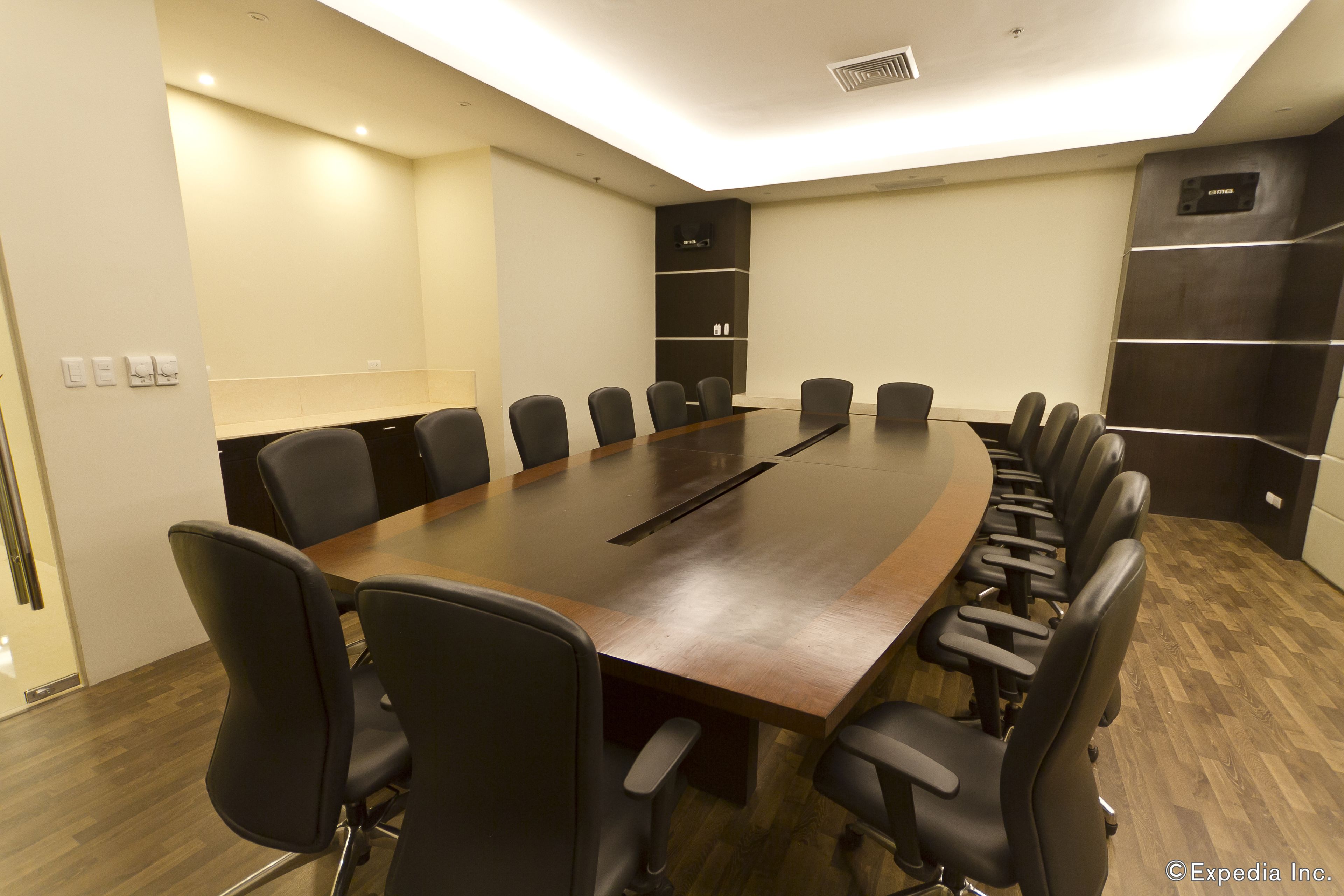 Foto - Waterfront Cebu City Hotel & Casino