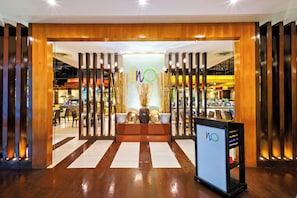10 Restaurants, Frühstück, Mittagessen, Abendessen, chinesische Küche