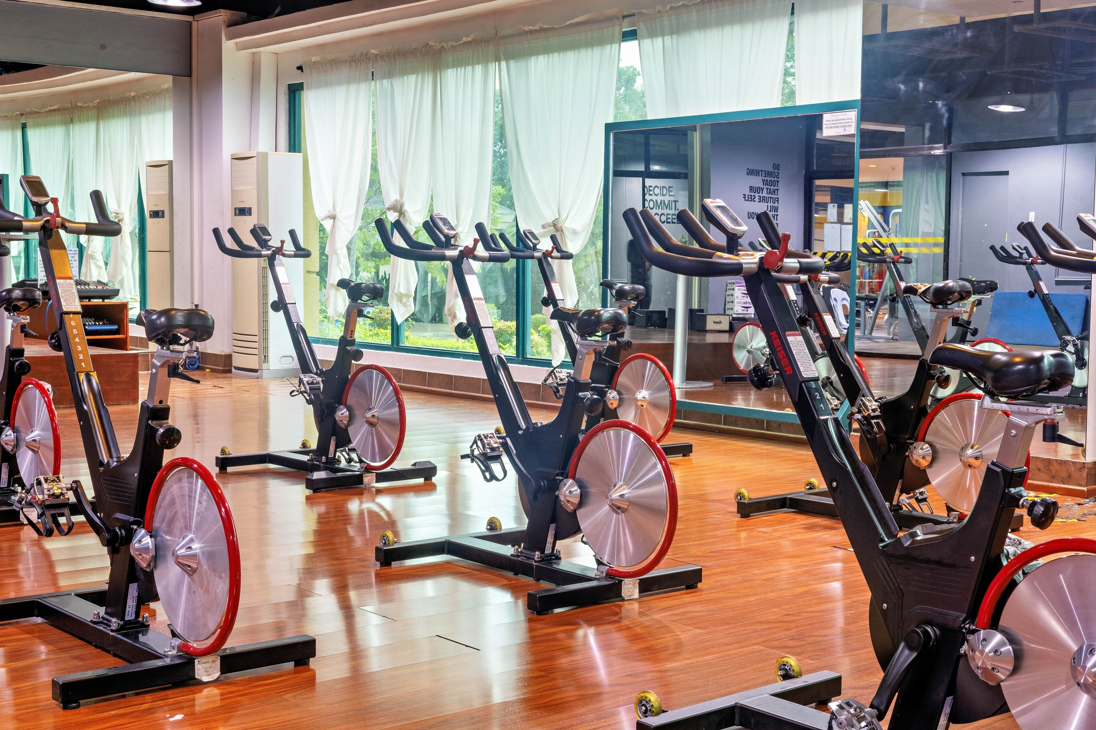 Gym