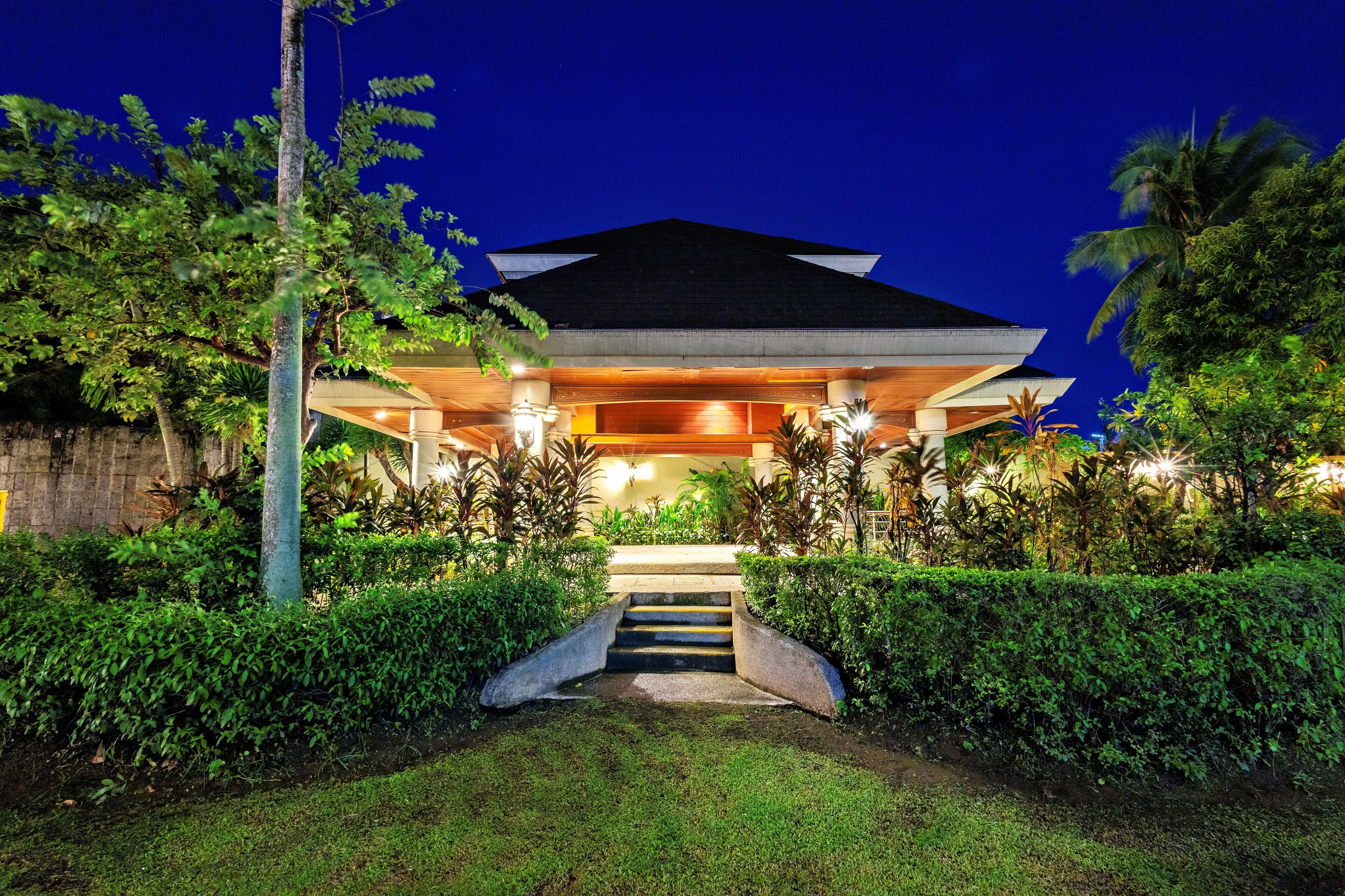 Foto - Waterfront Cebu City Hotel & Casino