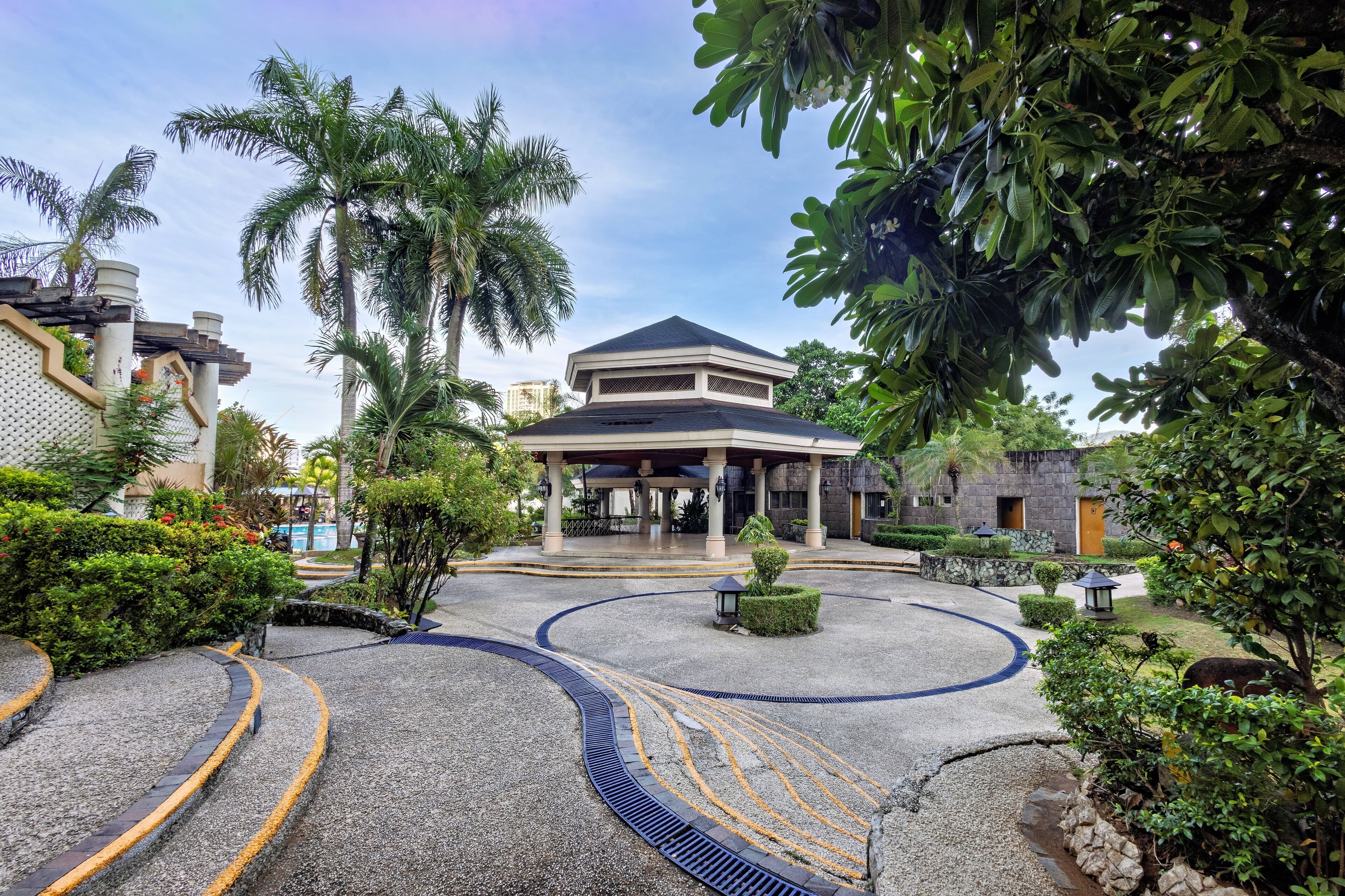 Foto - Waterfront Cebu City Hotel & Casino