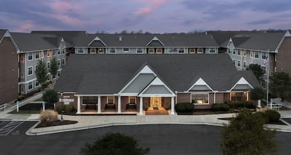 Residence Inn by Marriott Kansas City Overland Park
