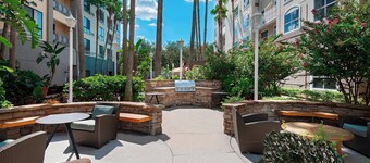 Residence Inn By Marriott Tampa Downtown