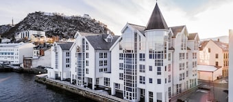 Quality Hotel Ålesund