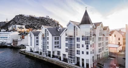 Quality Hotel Ålesund